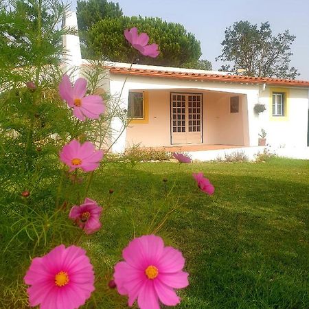 Sondela Self Catering Villa São Martinho do Porto Eksteriør bilde