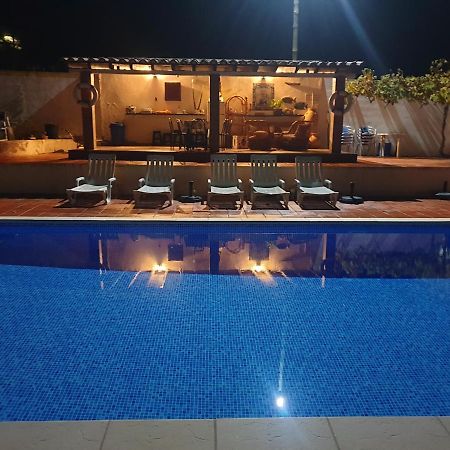 Sondela Self Catering Villa São Martinho do Porto Eksteriør bilde