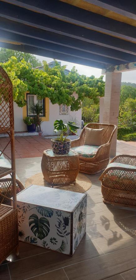 Sondela Self Catering Villa São Martinho do Porto Eksteriør bilde