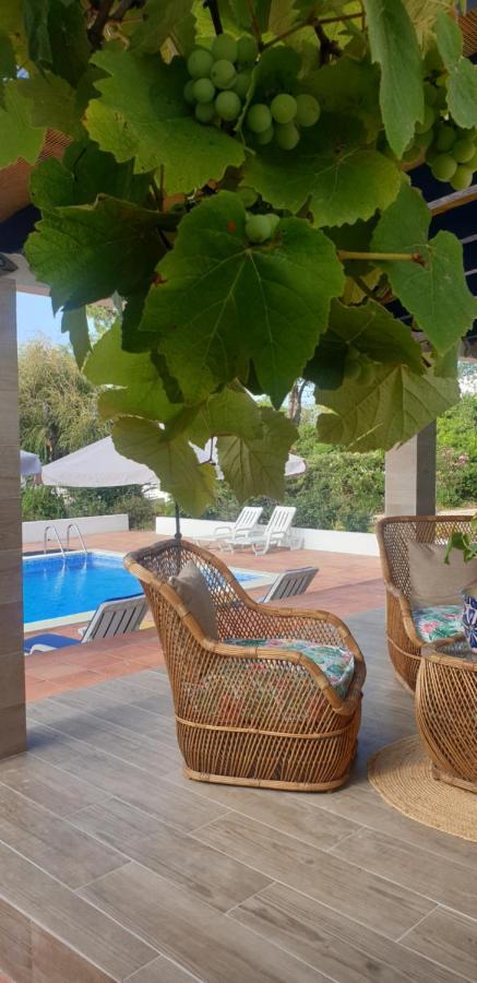 Sondela Self Catering Villa São Martinho do Porto Eksteriør bilde