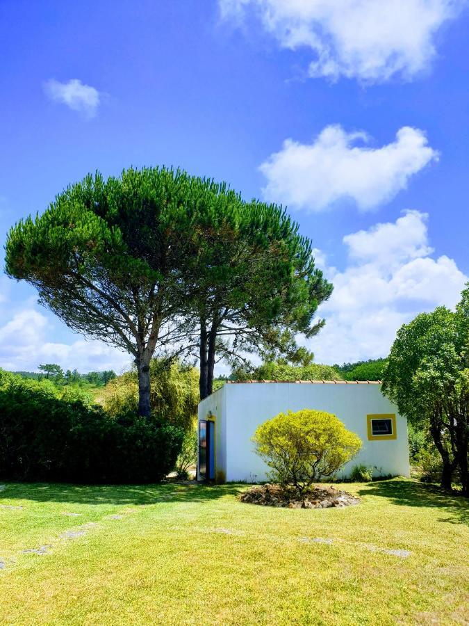 Sondela Self Catering Villa São Martinho do Porto Eksteriør bilde