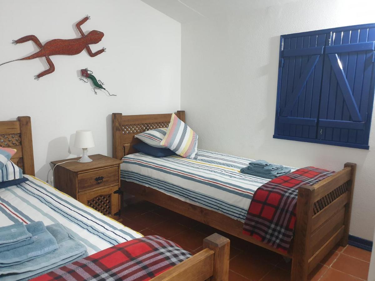 Sondela Self Catering Villa São Martinho do Porto Eksteriør bilde