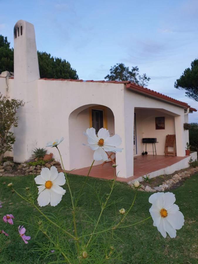 Sondela Self Catering Villa São Martinho do Porto Eksteriør bilde