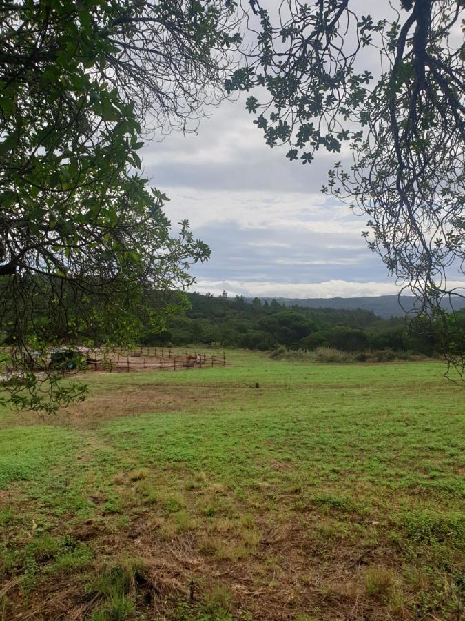 Sondela Self Catering Villa São Martinho do Porto Eksteriør bilde