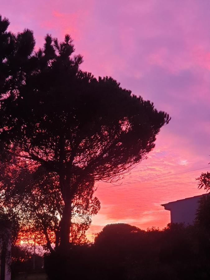 Sondela Self Catering Villa São Martinho do Porto Eksteriør bilde