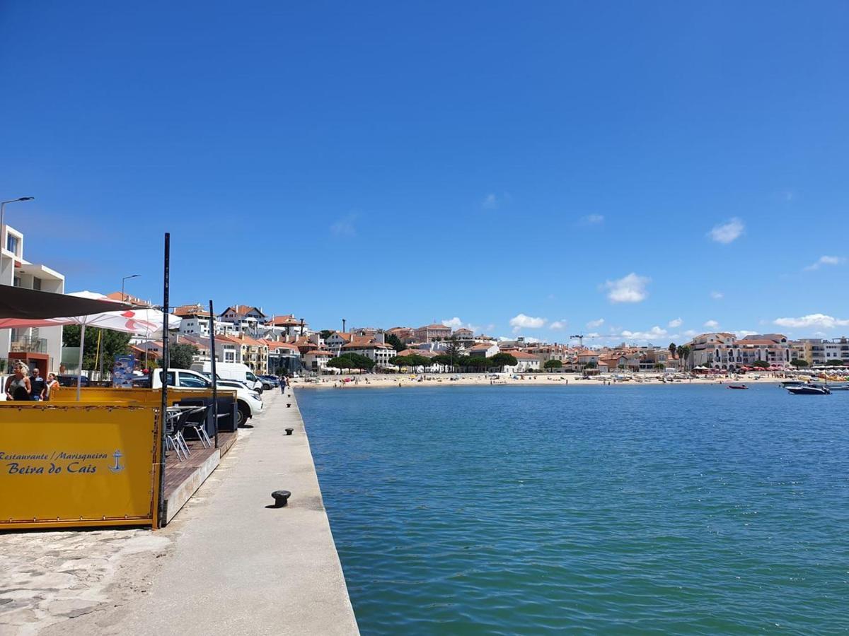 Sondela Self Catering Villa São Martinho do Porto Eksteriør bilde