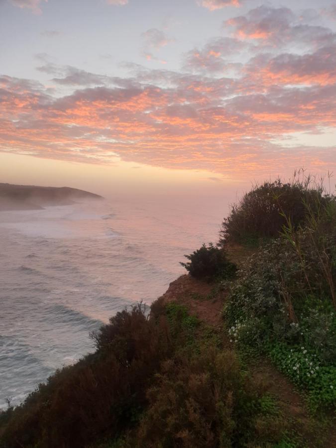 Sondela Self Catering Villa São Martinho do Porto Eksteriør bilde