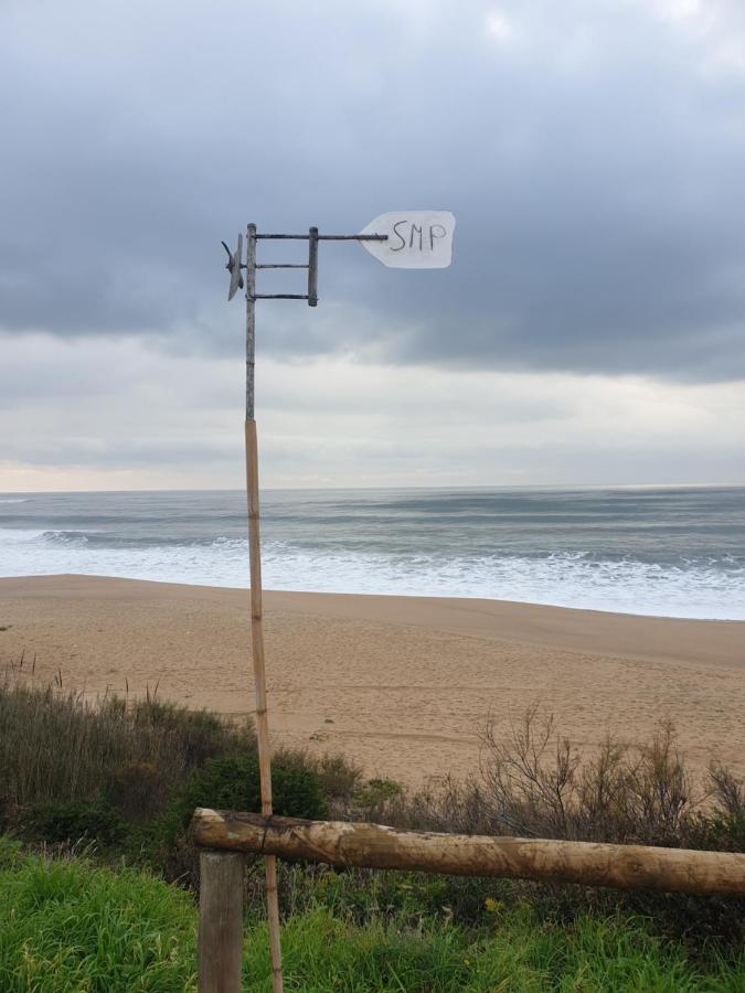 Sondela Self Catering Villa São Martinho do Porto Eksteriør bilde