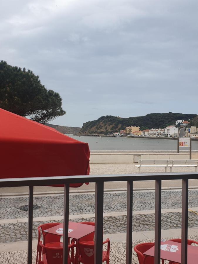 Sondela Self Catering Villa São Martinho do Porto Eksteriør bilde