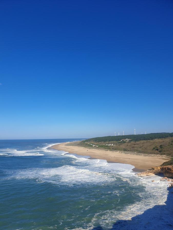 Sondela Self Catering Villa São Martinho do Porto Eksteriør bilde