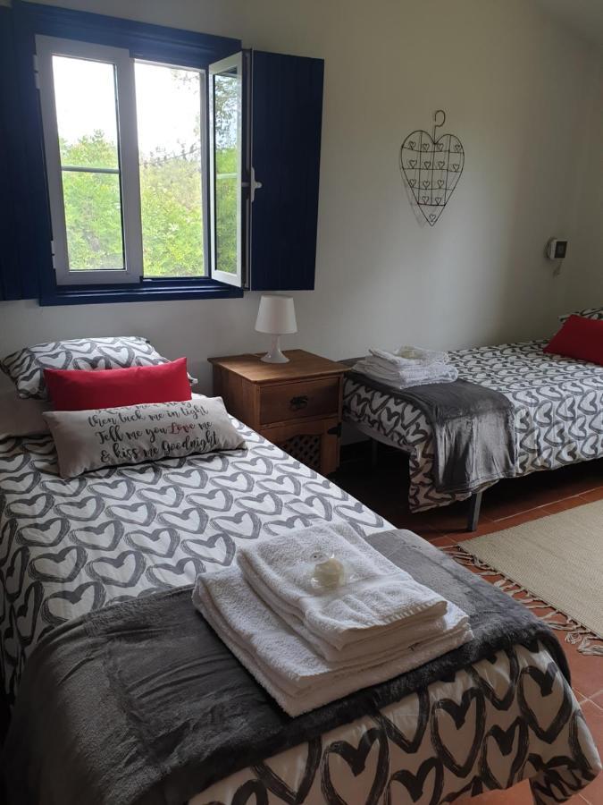 Sondela Self Catering Villa São Martinho do Porto Eksteriør bilde